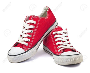 Converse Shoes here